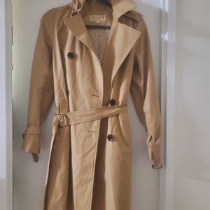 Michael Kors - Small (4-6) trench